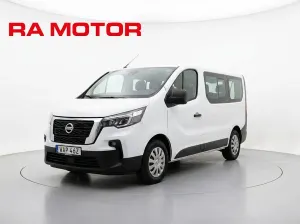 Nissan Primastar 2023